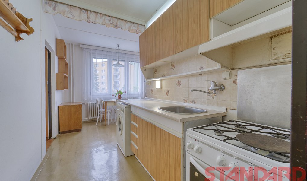 Prodej bytu 4+1 78 m², Plzeň – náhled fotky 2