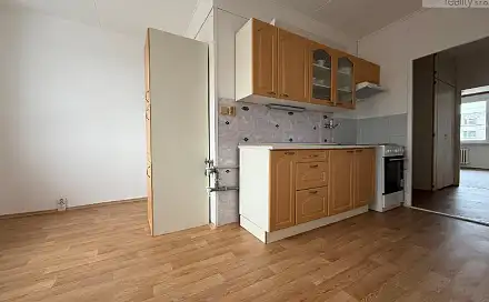 Pronájem bytu 2+1 62 m², Sídliště Za Chlumem, Bílina - Teplické Předměstí, okres Teplice