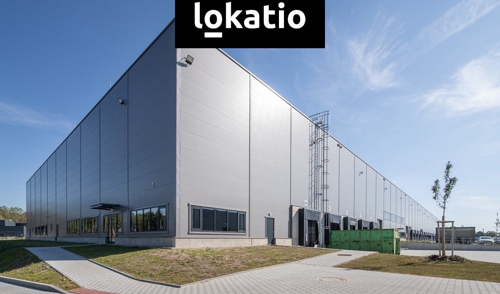 Pronájem skladovacích prostor 8 000 m², Pardubice – náhled fotky 7