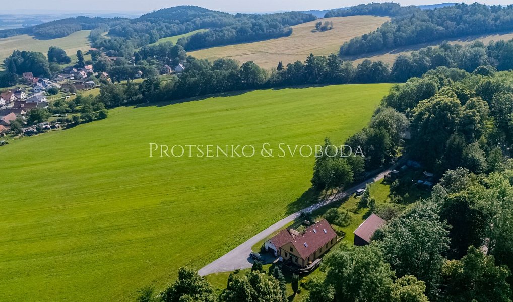 Prodej domu 198 m² s pozemkem 1 030 m², Přídolí – náhled fotky 2