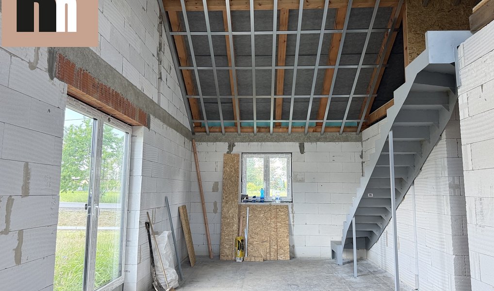 Prodej domu 140 m² s pozemkem 563 m², Bohumín – náhled fotky 12