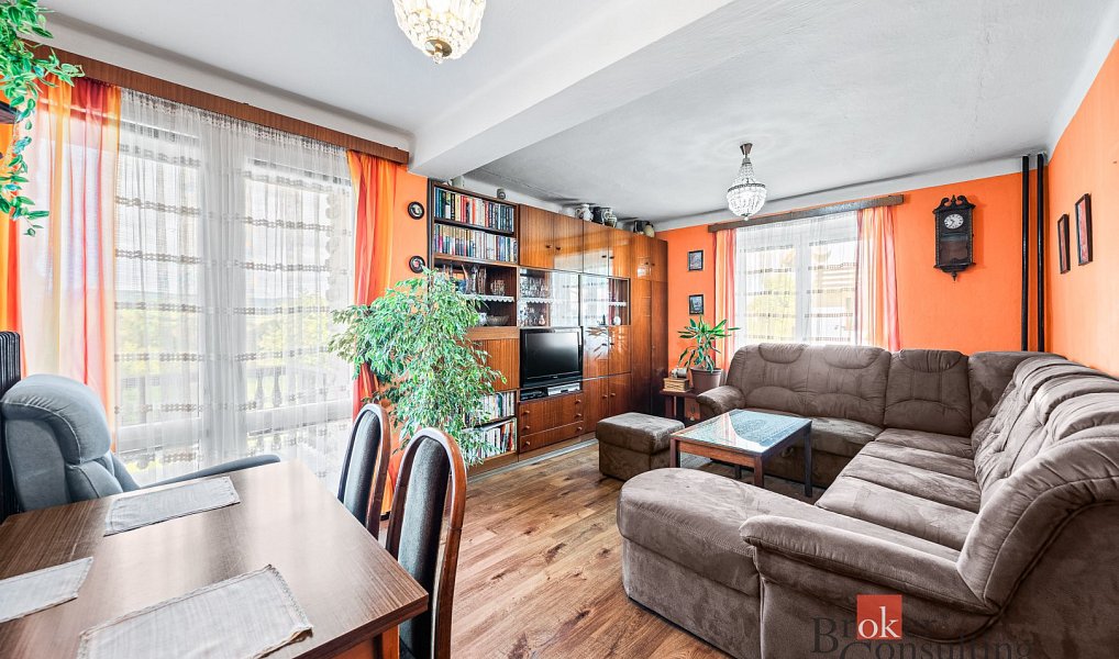 Prodej domu 141 m² s pozemkem 837 m², Dlouhá Ves – náhled fotky 2