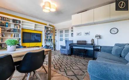 Prodej bytu 3+kk 78 m²