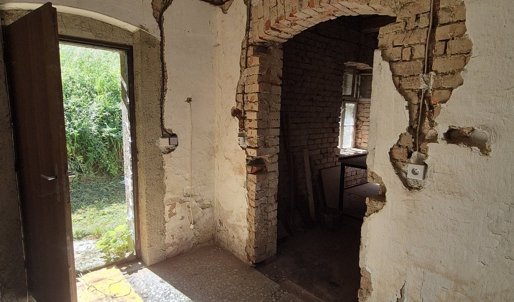 Prodej chaty/chalupy 115 m² s pozemkem 2 256 m², Hraběšice – náhled fotky 18