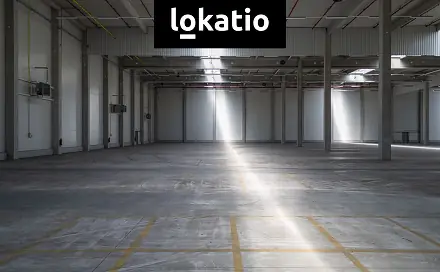 Pronájem skladovacích prostor 9 579 m², Brno