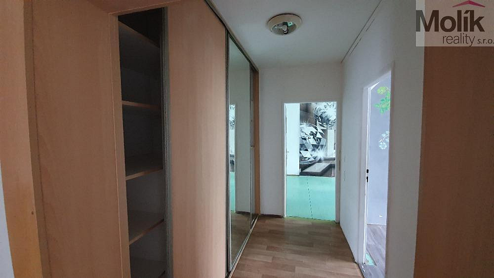 Prodej bytu 4+1 79 m²