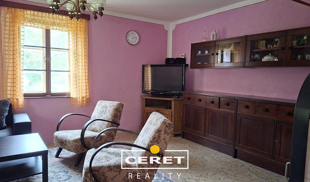 Prodej chaty/chalupy 180 m² s pozemkem 1 503 m², Liběšice – náhled fotky 9
