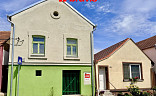 Prodej domu 80 m² s pozemkem 89 m²