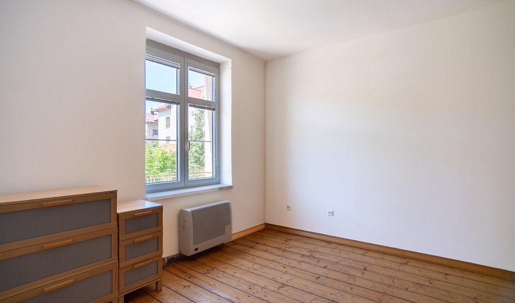 Pronájem bytu 1+1 35 m², Trutnov – náhled fotky 5