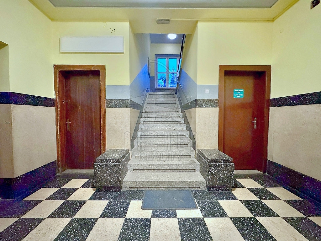 Prodej bytu 3+kk 106 m²
