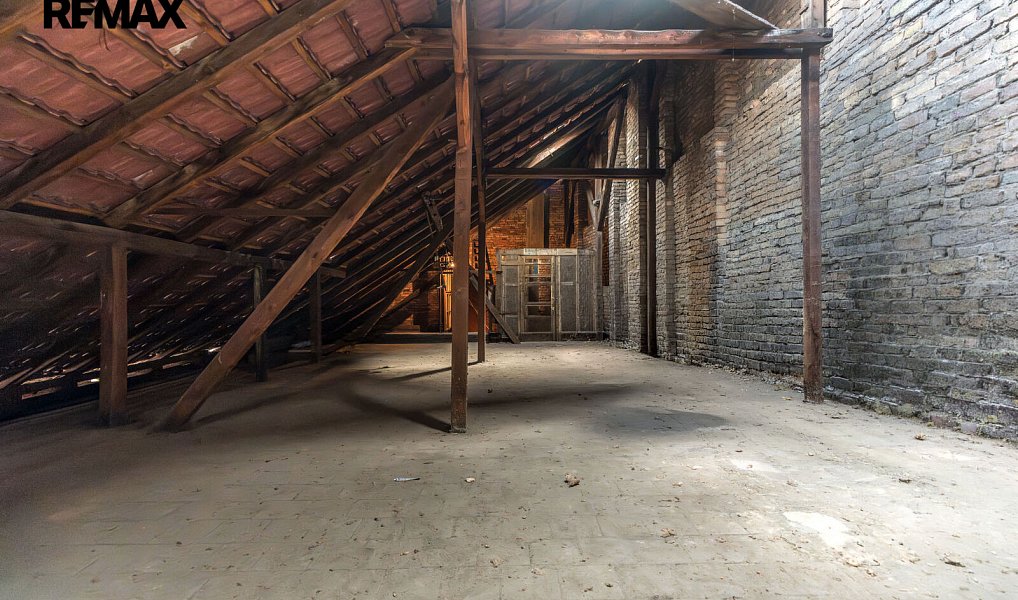 Prodej domu 642 m² s pozemkem 480 m², Litoměřice – náhled fotky 46