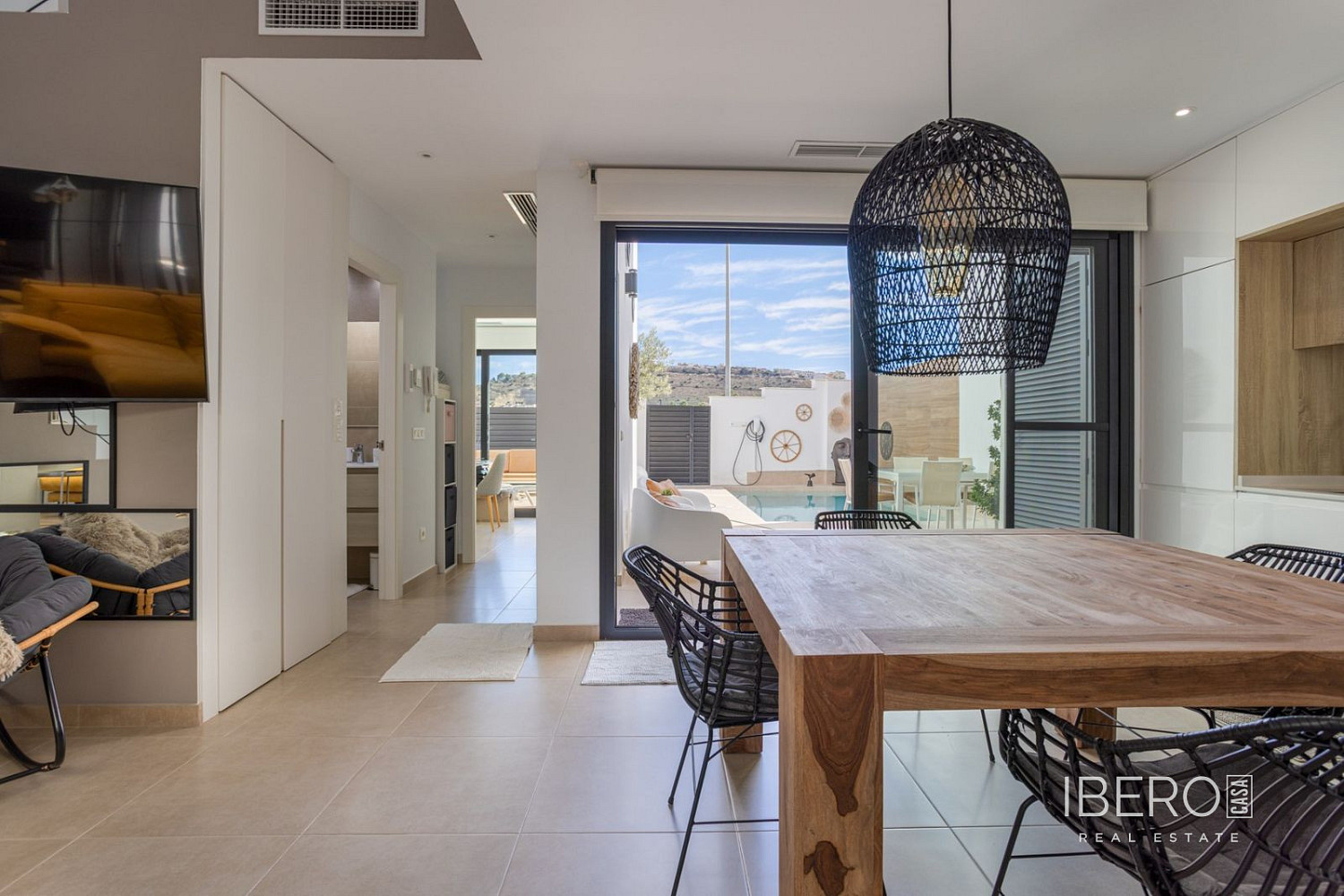 Casa 4+kk – Benijófar, el Baix Segura / La Vega Baja - Vista 3