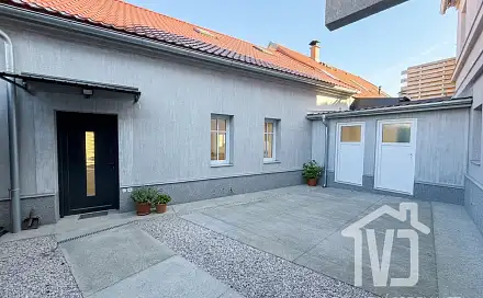 Prodej bytu 4+kk 143 m², 9. května, Hořovice, okres Beroun