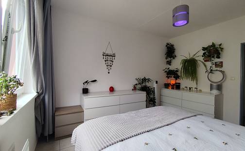 Prodej bytu 2+kk 43 m², K. Chocholy, České Budějovice - České Budějovice 2