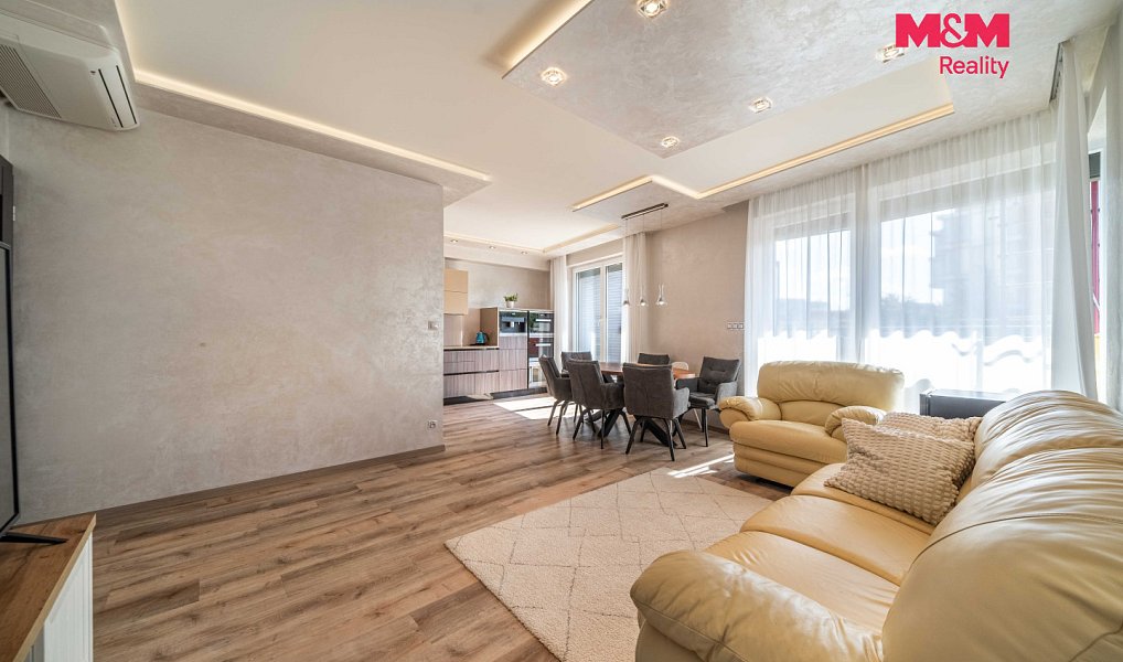 Prodej bytu 3+kk 79 m², Praha – náhled fotky 3