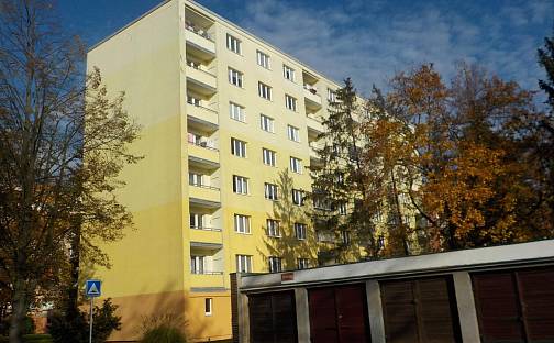 Prodej bytu 2+1 55 m², Horská cesta, Duchcov, okres Teplice