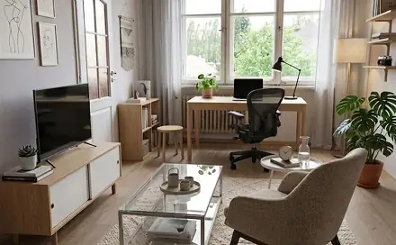 Pronájem bytu 2+1 49 m², Mládežnická, Neratovice, okres Mělník