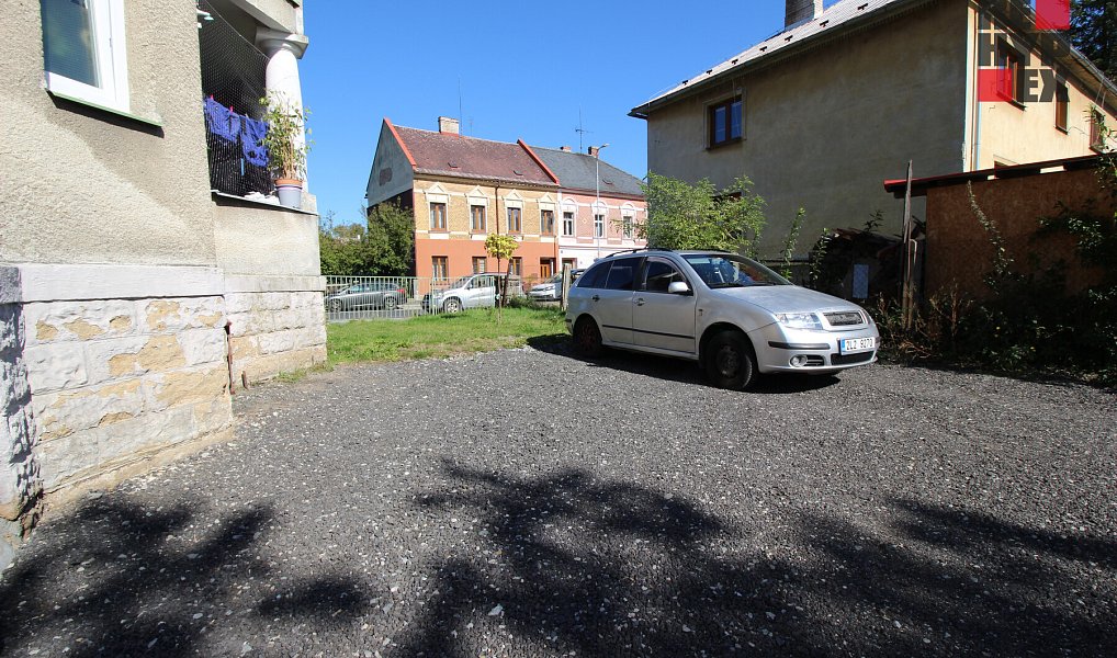 Pronájem bytu 2+kk 34 m², Mimoň – náhled fotky 7