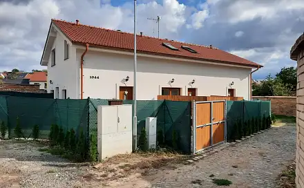 Pronájem bytu 3+1 67 m²