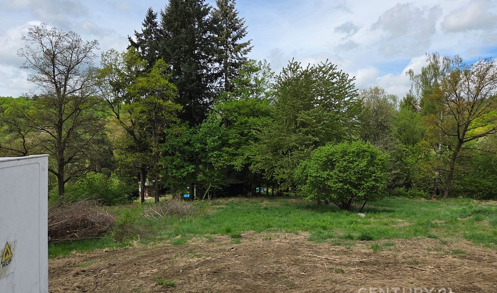 Prodej stavebního pozemku 1 217 m², Mnichovice – náhled fotky 8