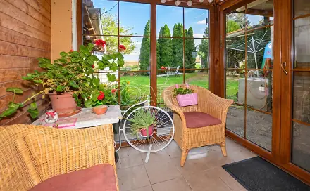 Prodej domu 90 m² s pozemkem 409 m², Radim, okres Kolín