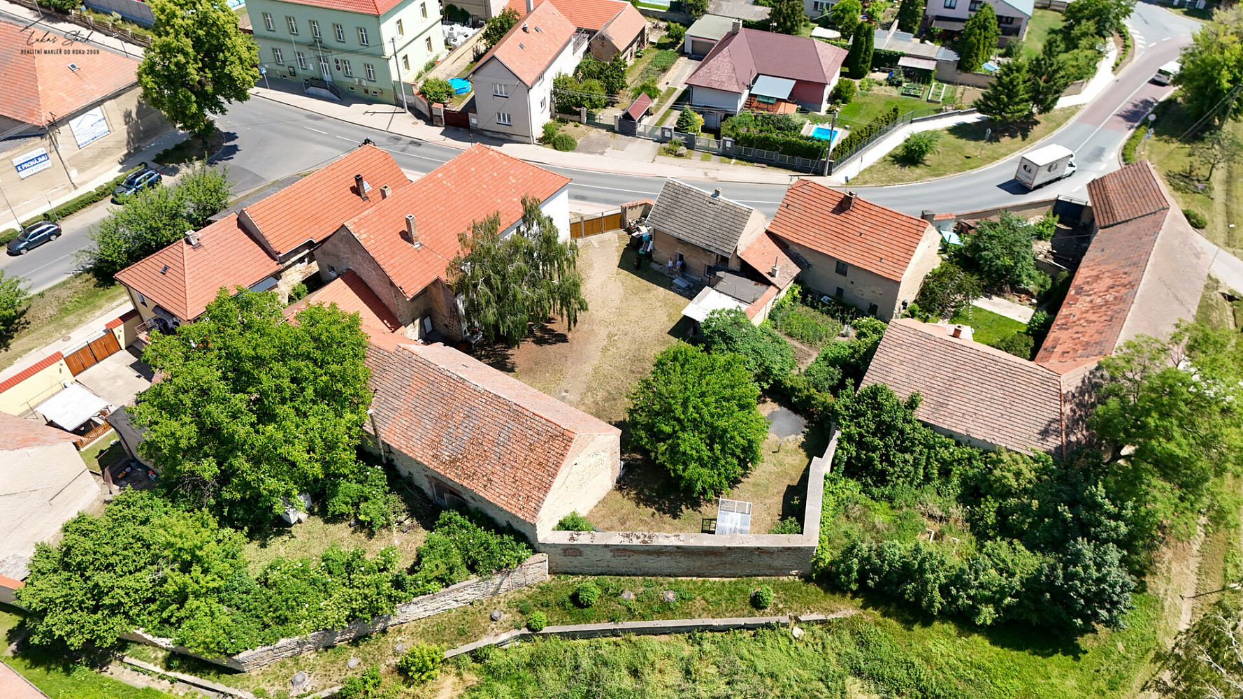 Prodej komerčního objektu (jiného typu) 435 m² — photo 4
