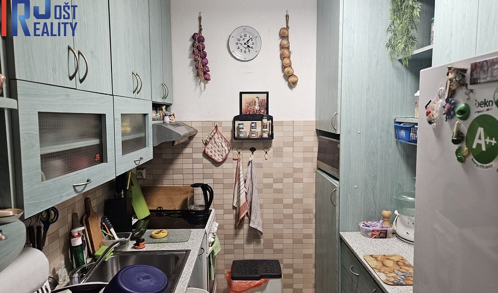 Pronájem bytu 2+kk 45 m², Praha – náhled fotky 5