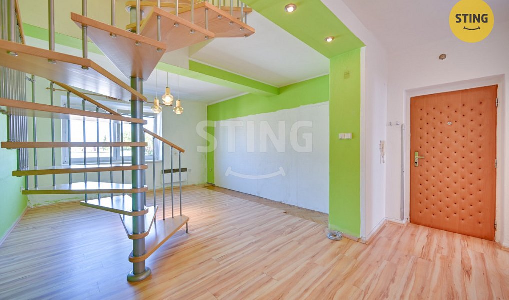 Prodej bytu 3+1 90 m², Holešov – náhled fotky 14