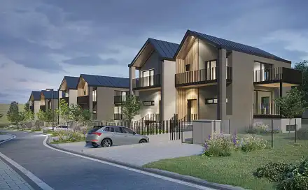 Prodej domu 140 m² s pozemkem 318 m², Mrákovská, Praha 5 - Řeporyje