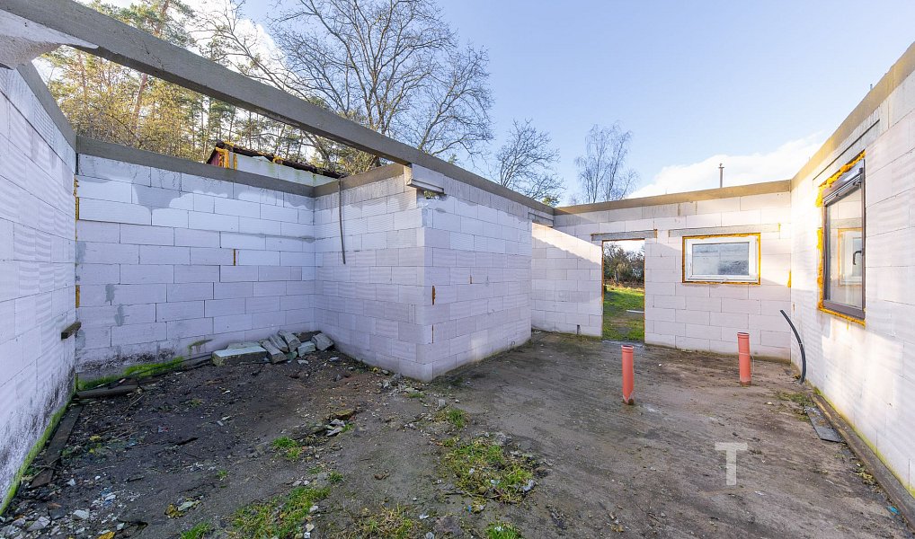 Prodej domu 247 m² s pozemkem 1 128 m², Újezd u Chocně – náhled fotky 20