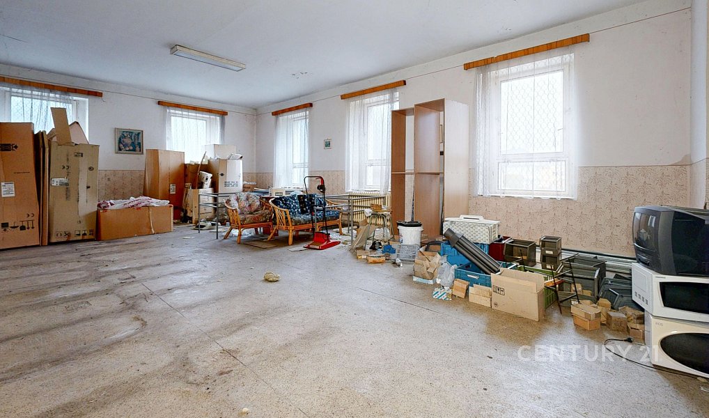 Prodej nájemního domu, činžáku 1 380 m², Hanušovice – náhled fotky 27