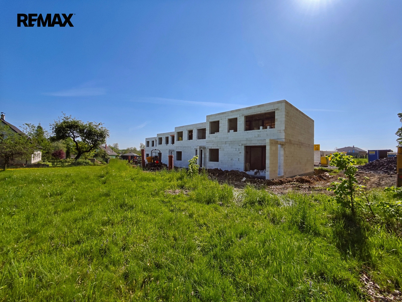 Prodej domu 168 m² s pozemkem 373 m² – fotografie 3