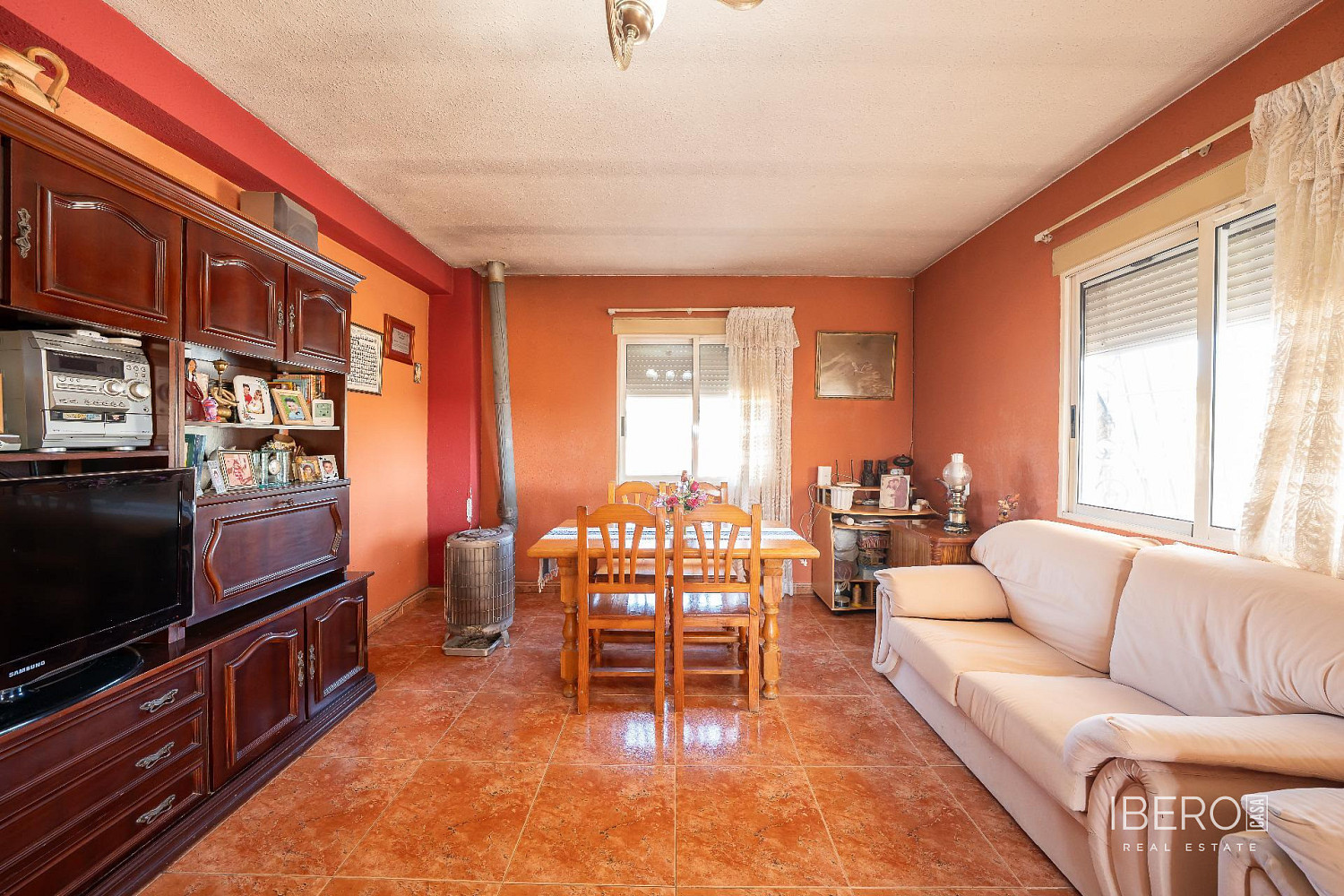 Casa 3+kk – Alacant / Alicante, Diputació, l'Alacantí - Vista 4