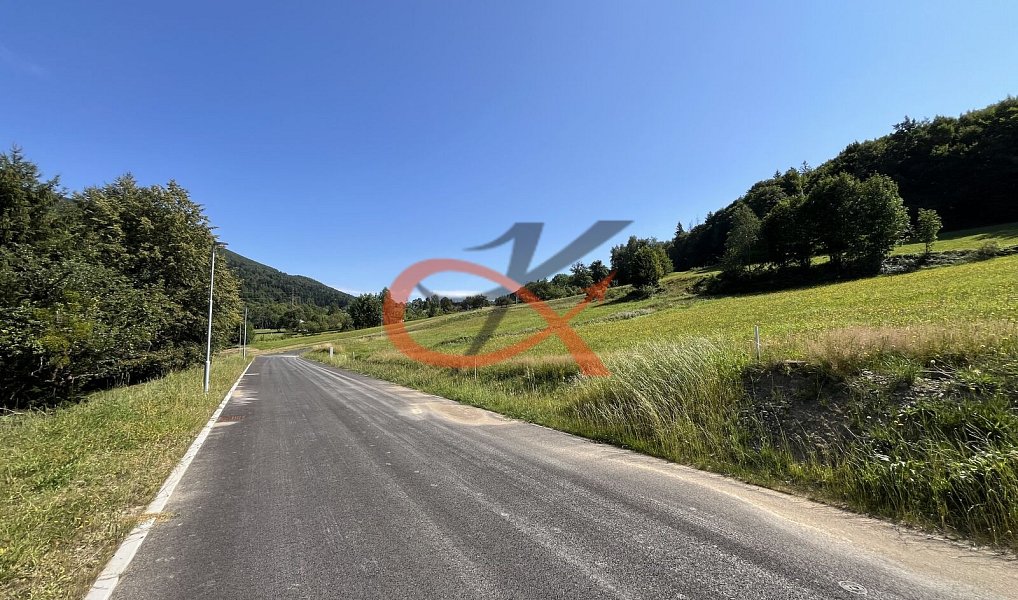 Prodej stavebního pozemku 1 066 m², Rožnov pod Radhoštěm – náhled fotky 6