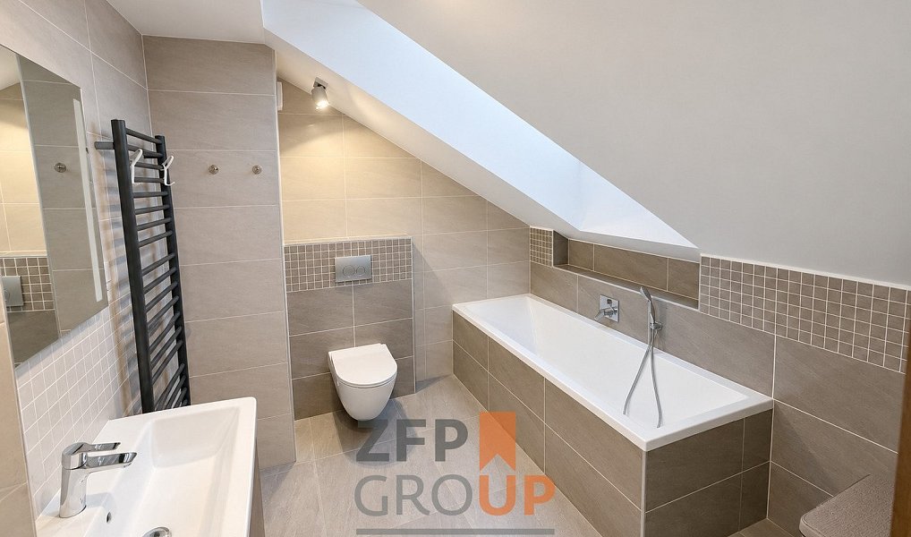 Pronájem bytu 4+kk 104 m², Brno – náhled fotky 9