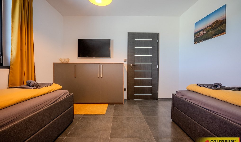 Prodej domu 80 m² s pozemkem 800 m², Milovice – náhled fotky 12