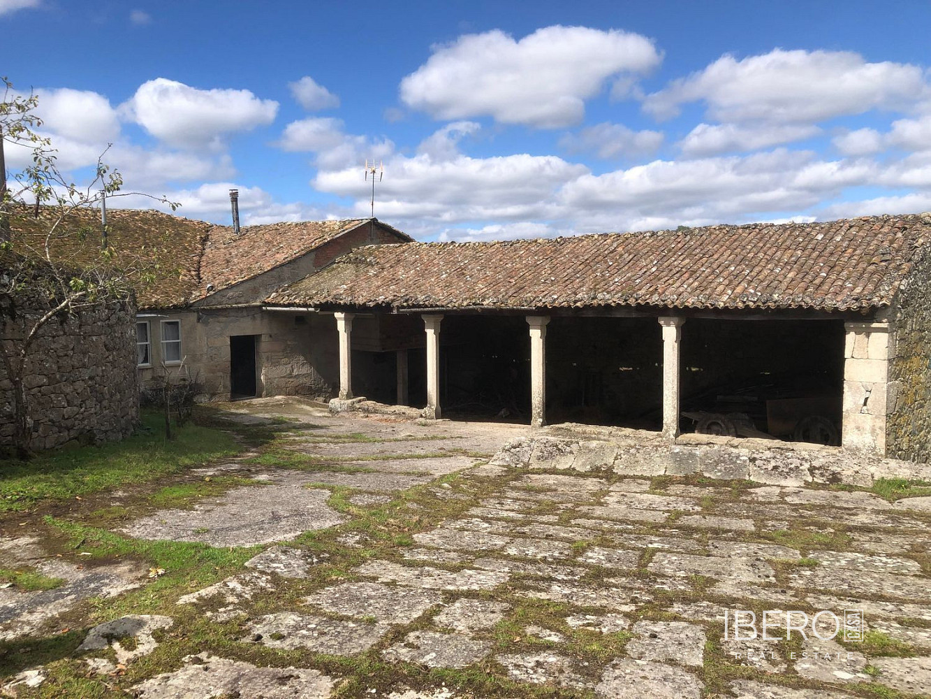 Casa 4+kk – Rodeiro, O Deza - Més