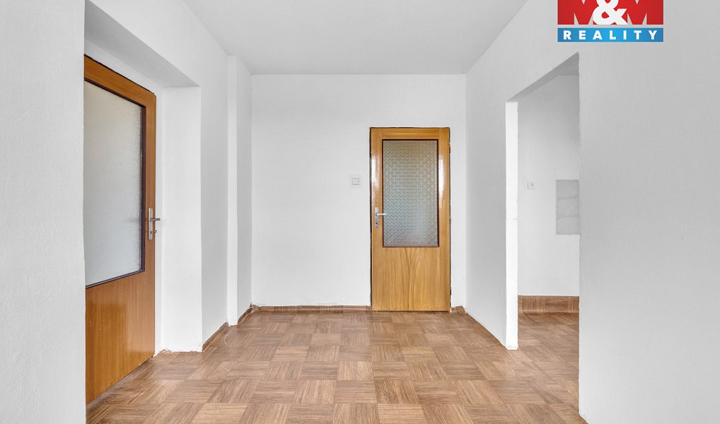 Prodej domu 123 m² s pozemkem 1 257 m², Rohoznice – náhled fotky 21
