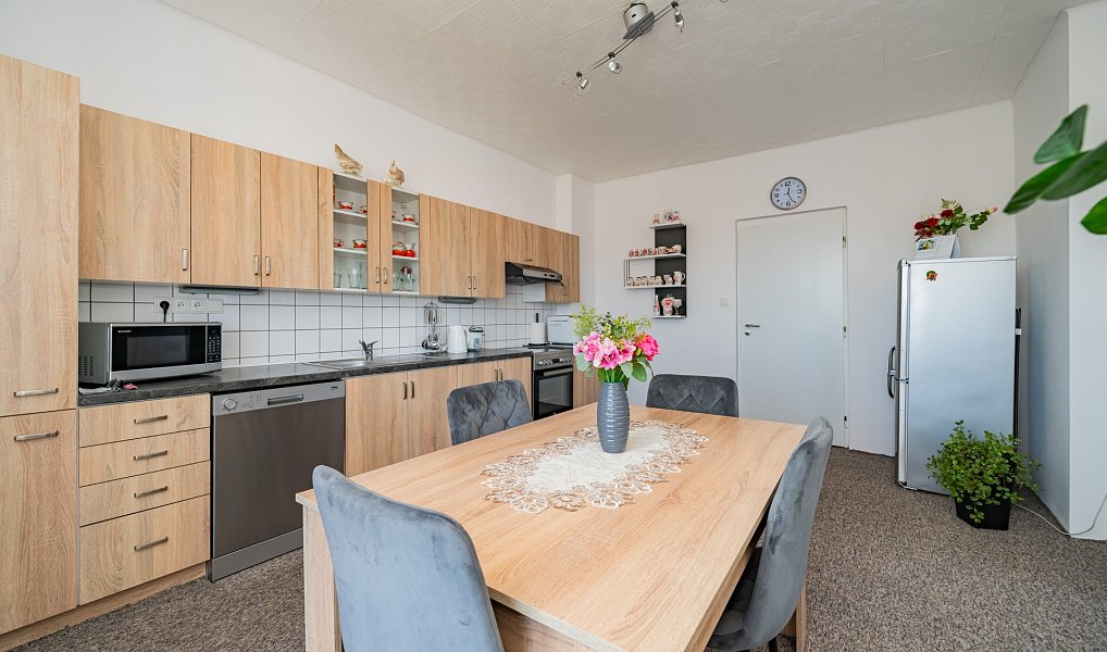 Prodej domu 270 m² s pozemkem 919 m², Tachov – náhled fotky 15