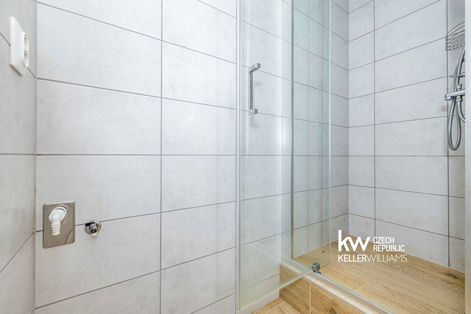 Prodej bytu 1+1 36 m² – fotografie 5