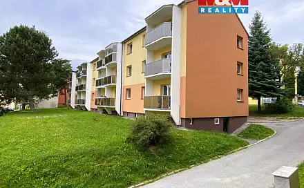 Prodej bytu 2+1 51 m², Brodská, Žďár nad Sázavou - Žďár nad Sázavou 3