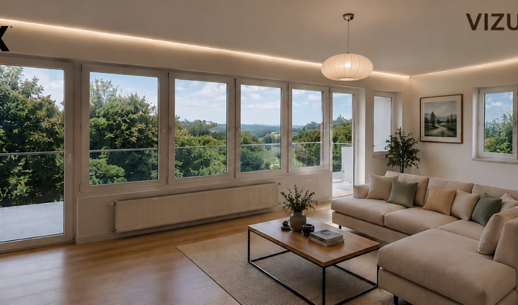 Prodej domu 84 m² s pozemkem 520 m², Ondřejov – náhled fotky 12
