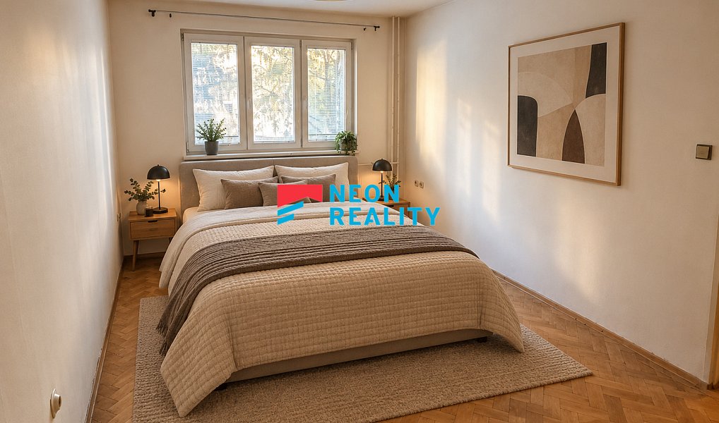 Prodej bytu 2+1 55 m², Hlučín – náhled fotky 6