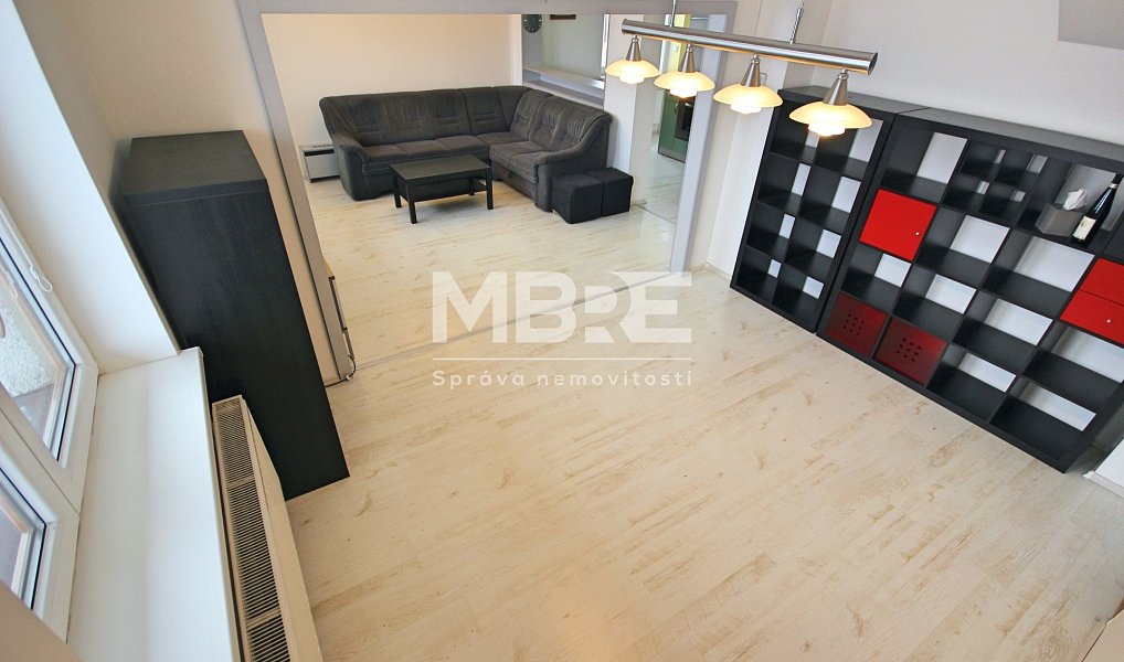 Pronájem bytu 5+1 160 m², Závada – náhled fotky 3