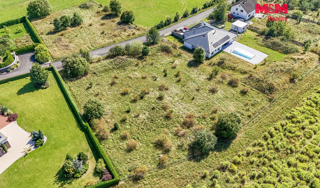 Prodej stavebního pozemku 3 247 m², Františkovy Lázně – náhled fotky 18