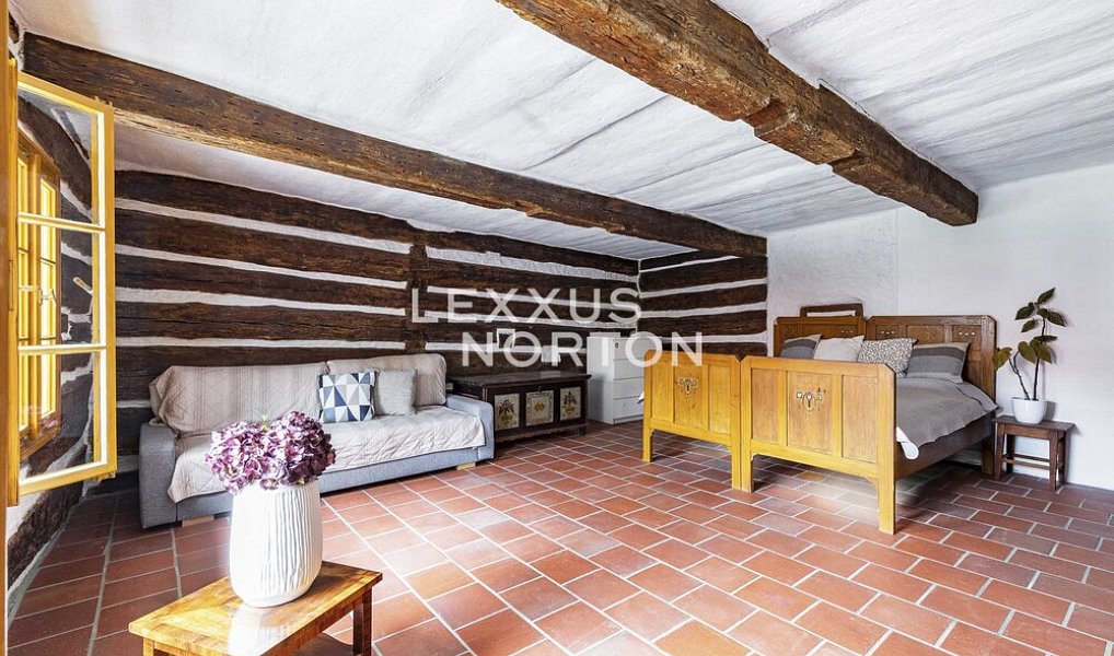 Prodej domu 450 m² s pozemkem 3 709 m², Komárov – náhled fotky 6