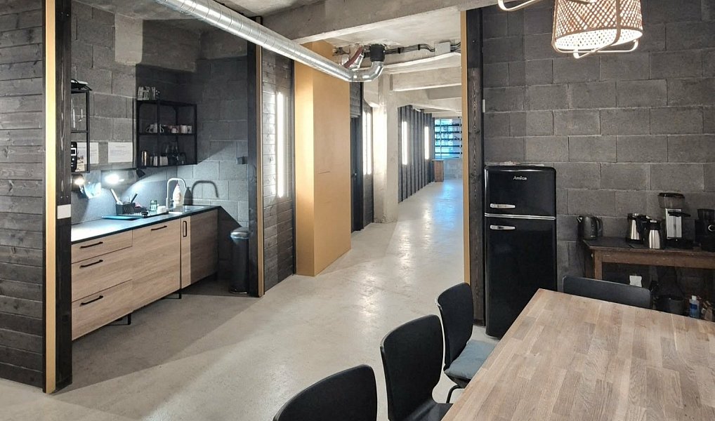 Pronájem kanceláře 265 m², Brno – náhled fotky 6
