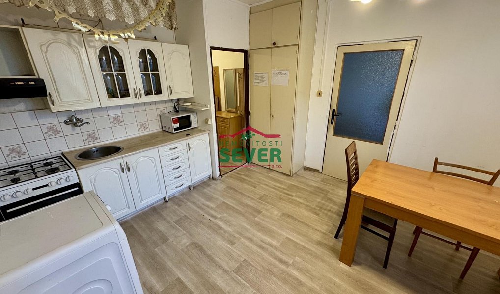 Prodej bytu 2+1 20 m², Litvínov – náhled fotky 4