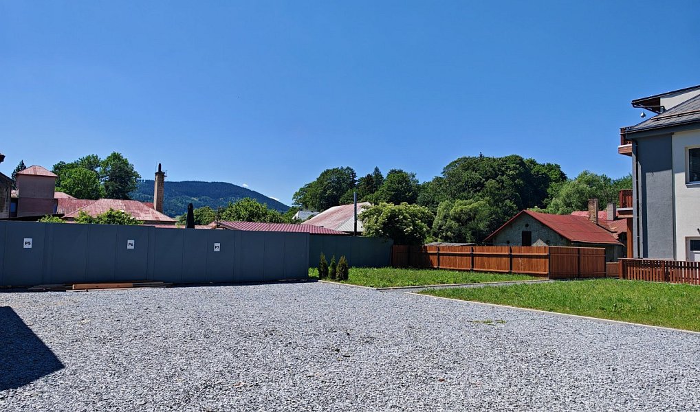 Pronájem bytu 3+kk 68 m², Vrbno pod Pradědem – náhled fotky 3