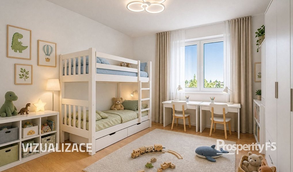 Prodej domu 97 m² s pozemkem 384 m², Havířov – náhled fotky 19